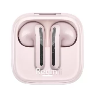 Xiaomi Redmi Buds 6 Pudră activă/ANC/BT/Wireless/Transparentă