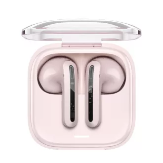 Xiaomi Redmi Buds 6 Pudră activă/ANC/BT/Wireless/Transparentă