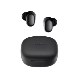 Xiaomi Redmi Buds 6 Play/ANC/BT/Wireless/Negru