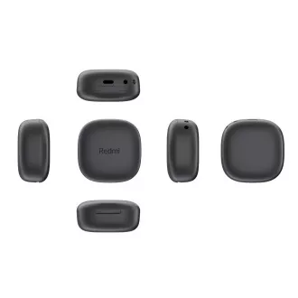 Xiaomi Redmi Buds 6 Play/ANC/BT/Wireless/Negru