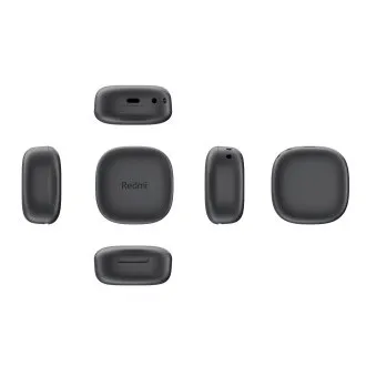 Xiaomi Redmi Buds 6 Play/BT/Negru Xiaomi Redmi Buds 6 Play/BT/Negru