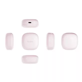 Xiaomi Redmi Buds 6 Play/ANC/BT/Wireless/Roz