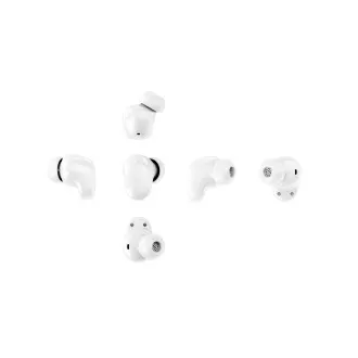 Xiaomi Redmi Buds 6 Play/ANC/BT/Wireless/Alb