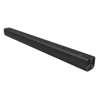 Xiaomi Soundbar 2.0 EU S22E/Negru/Stereo/30W - Utilizat