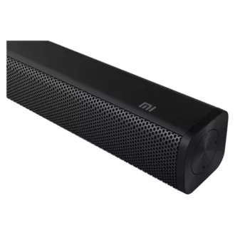 Xiaomi Soundbar 2.0 EU S22E/Negru/Stereo/30W