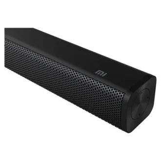 Xiaomi Soundbar 2.0 EU S22E/Negru/Stereo/30W - Utilizat
