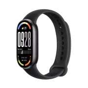 Xiaomi Smart Band 10/Bandă Sport/Negru Miezul Nopții