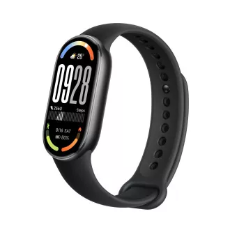 Xiaomi Smart Band 10/Bandă Sport/Negru Miezul Nopții