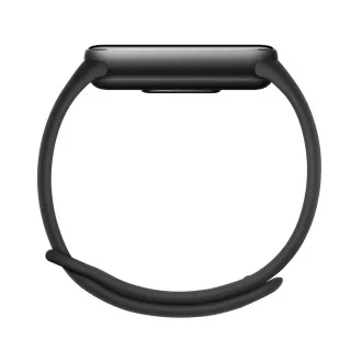 Xiaomi Smart Band 10/Bandă Sport/Negru Miezul Nopții