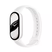 Xiaomi Smart Band 10 Ediție Ceramică Alb Perlat