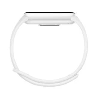 Xiaomi Smart Band 10 Ediție Ceramică Alb Perlat