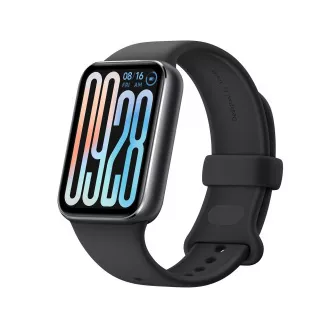 Xiaomi Smart Band 9 Pro/Obsidian Black/Sport Band/Negru