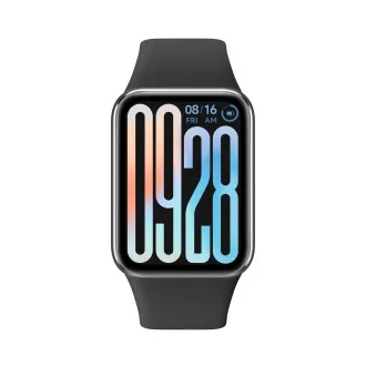 Xiaomi Smart Band 9 Pro/Obsidian Black/Sport Band/Negru