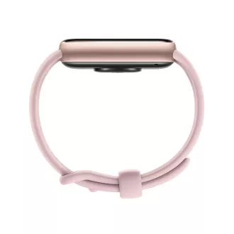 Xiaomi Smart Band 9 Pro/Rose Gold/Sport Band/Roz
