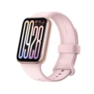 Xiaomi Smart Band 9 Pro/Rose Gold/Sport Band/Roz