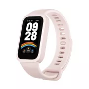Xiaomi Smart Band 9 Active/Roz/Curea sport/Roz
