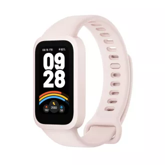 Xiaomi Smart Band 9 Active/Roz/Curea sport/Roz