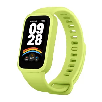 Xiaomi Smart Band 9 Active Verde Xiaomi Smart Band 9 Active Verde