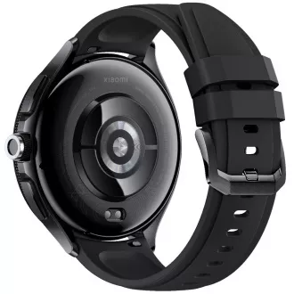 Xiaomi Watch 2 Pro 4G LTE/46mm/Negru/Sport Band/Negru Xiaomi Watch 2 Pro 4G LTE/46mm/Negru/Sport Band/Negru
