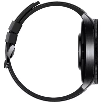 Xiaomi Watch 2 Pro 4G LTE/46mm/Negru/Sport Band/Negru Xiaomi Watch 2 Pro 4G LTE/46mm/Negru/Sport Band/Negru
