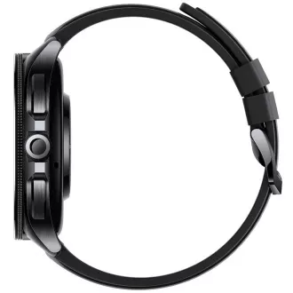 Xiaomi Watch 2 Pro 4G LTE/46mm/Negru/Sport Band/Negru Xiaomi Watch 2 Pro 4G LTE/46mm/Negru/Sport Band/Negru