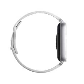 Xiaomi Redmi Watch 5 activ/argintiu/bandă sport/argintiu mat