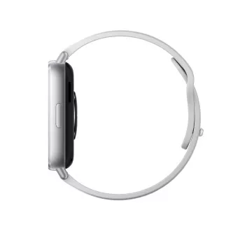 Xiaomi Redmi Watch 5 activ/argintiu/bandă sport/argintiu mat