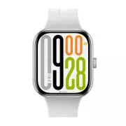 Xiaomi Redmi Watch 5/Argintiu/Curea Sport/Gri Argintiu