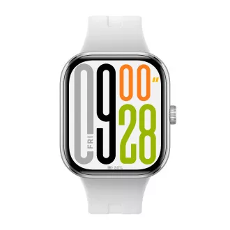Xiaomi Redmi Watch 5/Argintiu/Curea Sport/Gri Argintiu