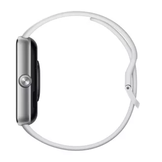 Xiaomi Redmi Watch 5/Argintiu/Curea Sport/Gri Argintiu