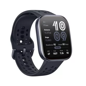 Amazfit Bip 6/Bandă Sport/Negru