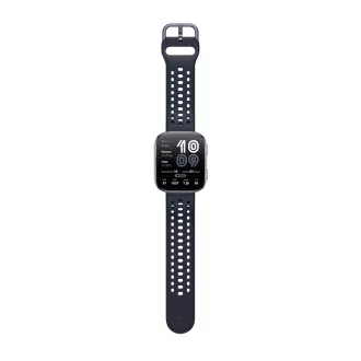 Amazfit Bip 6/Bandă Sport/Negru