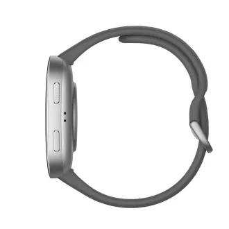 Amazfit Bip 6/Bandă Sport/Gri închis Amazfit Bip 6/Bandă Sport/Gri închis