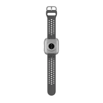 Amazfit Bip 6/Bandă Sport/Gri închis Amazfit Bip 6/Bandă Sport/Gri închis