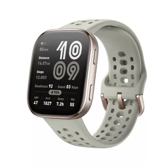 Amazfit Bip 6/Bandă Sport/Pietră Amazfit Bip 6/Bandă Sport/Pietră