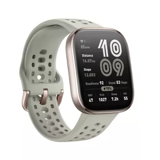 Amazfit Bip 6/Bandă Sport/Pietră Amazfit Bip 6/Bandă Sport/Pietră