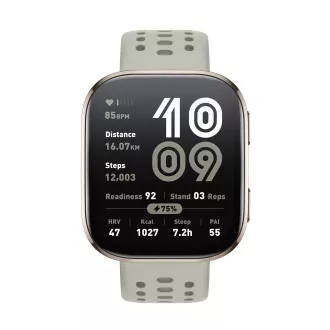 Amazfit Bip 6/Bandă Sport/Pietră Amazfit Bip 6/Bandă Sport/Pietră