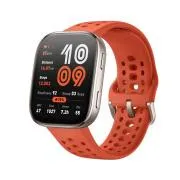 Amazfit Bip 6/Bandă Sport/ROȘU
