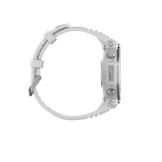 Amazfit T-Rex 3/Bandă Sport/Gri Opacă Amazfit T-Rex 3/Bandă Sport/Gri Opacă