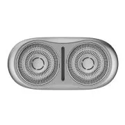 Cap de schimb pentru aparat de ras electric Xiaomi S200, argintiu
