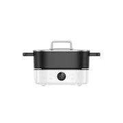 Xiaomi Oală de gătit multifuncțională 6L