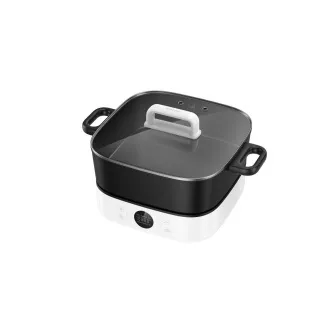 Xiaomi Oală de gătit multifuncțională 6L