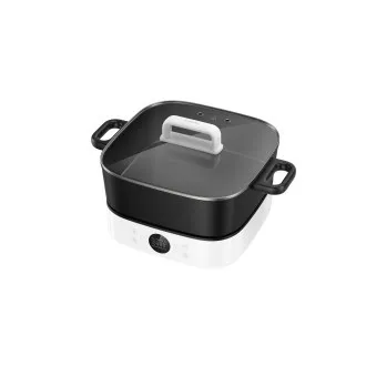 Xiaomi Oală de gătit multifuncțională 6L