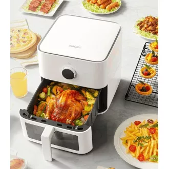 Friteuza Xiaomi Smart Air 5.5L EU