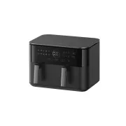 Friteuză cu aer Xiaomi cu zonă duală 10L
