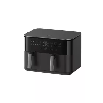 Friteuză cu aer Xiaomi cu zonă duală 10L