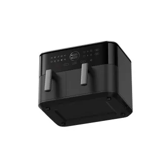 Friteuză cu aer Xiaomi cu zonă duală 10L