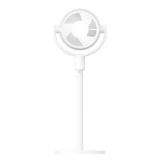 Ventilator inteligent Xiaomi cu circulație a aerului în picioare