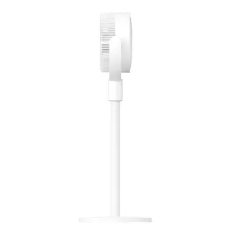 Ventilator inteligent Xiaomi cu circulație a aerului în picioare