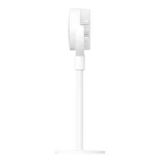 Ventilator inteligent Xiaomi cu circulație a aerului în picioare